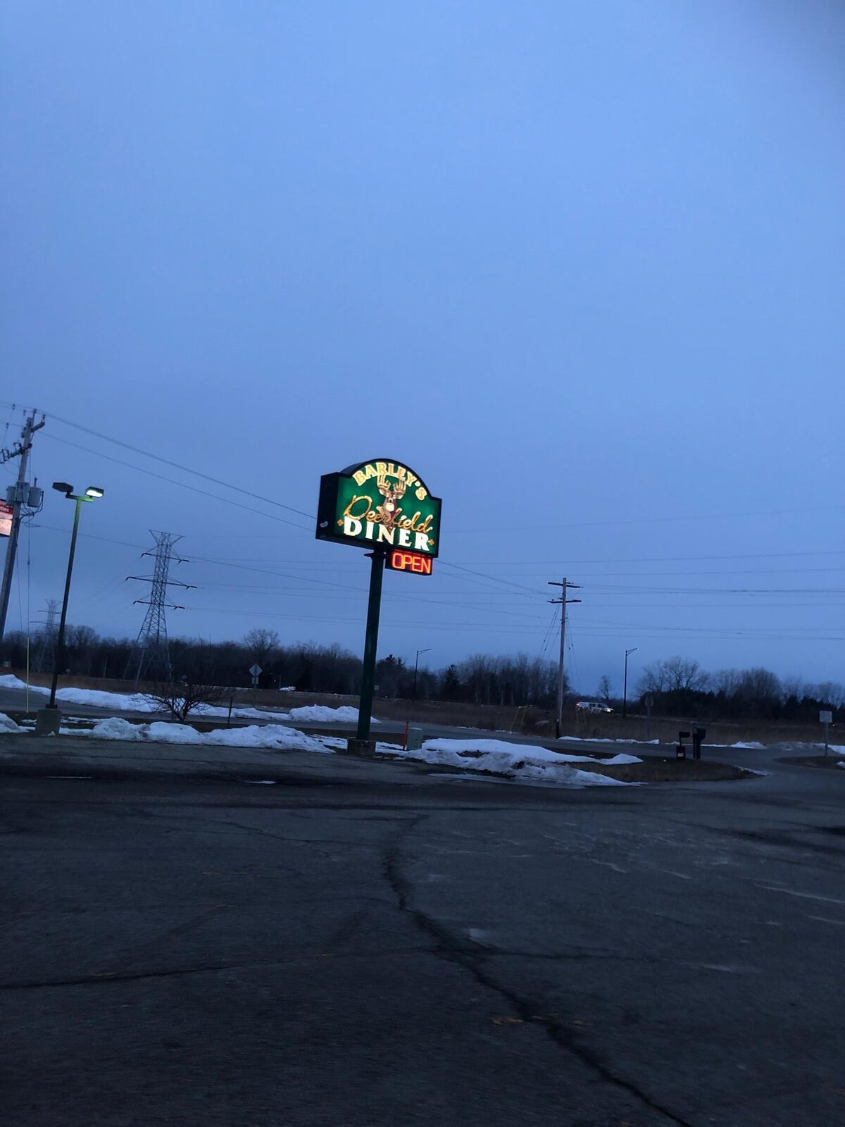 Photo credit: nextdoor