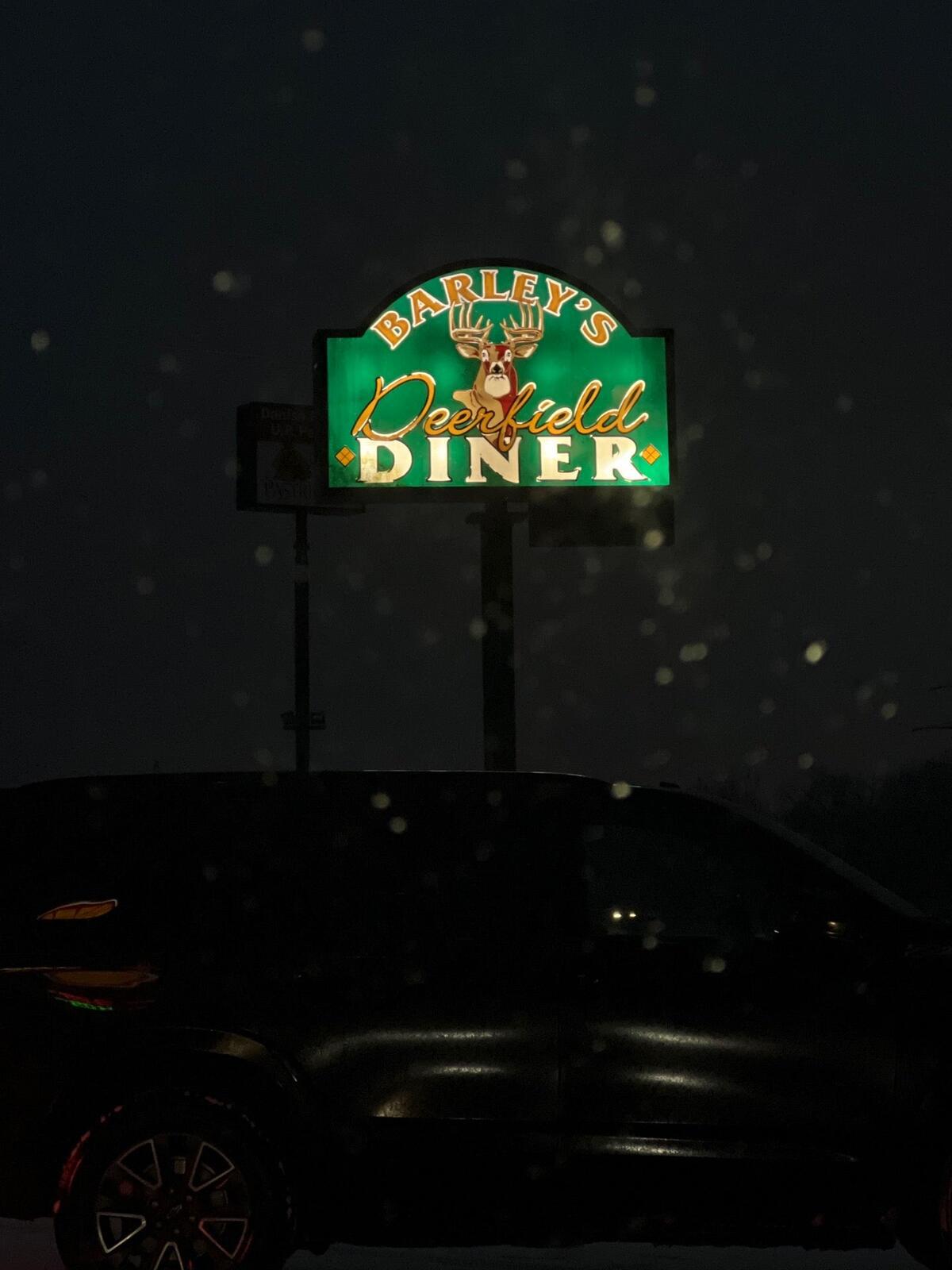Photo credit: nextdoor