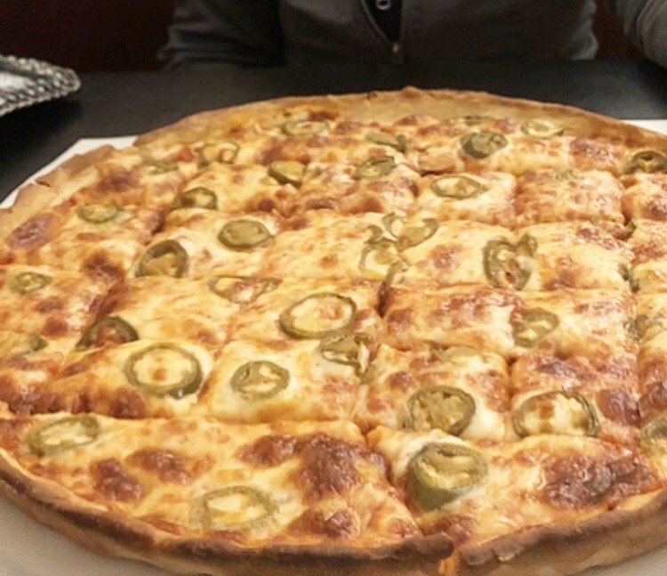 Jake's Pizza Green Bay