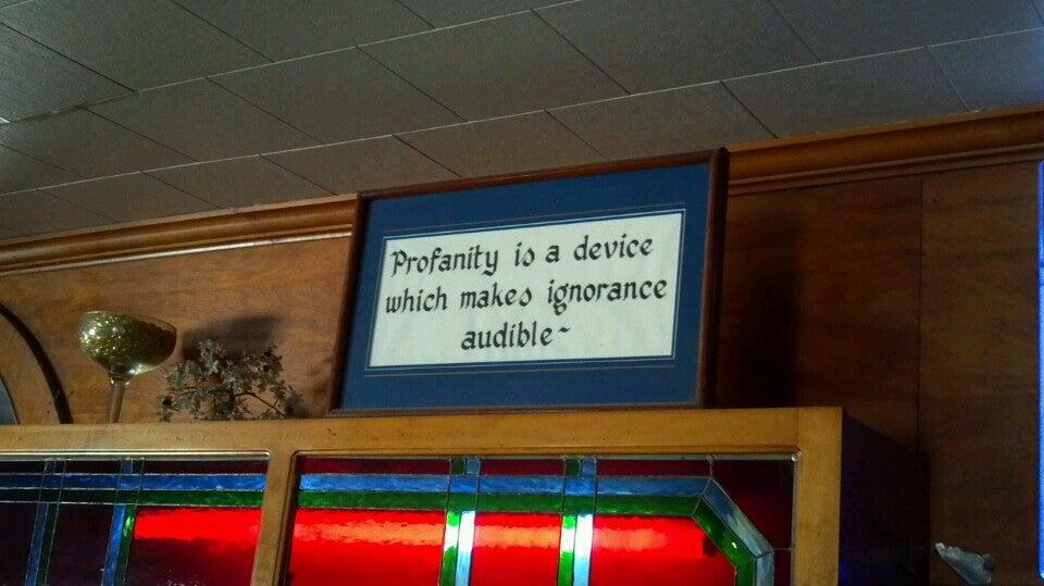 Photo credit: nextdoor