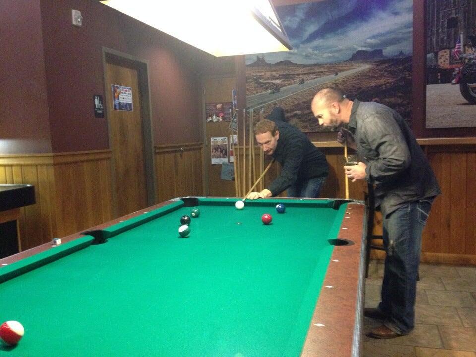 Photo credit: nextdoor