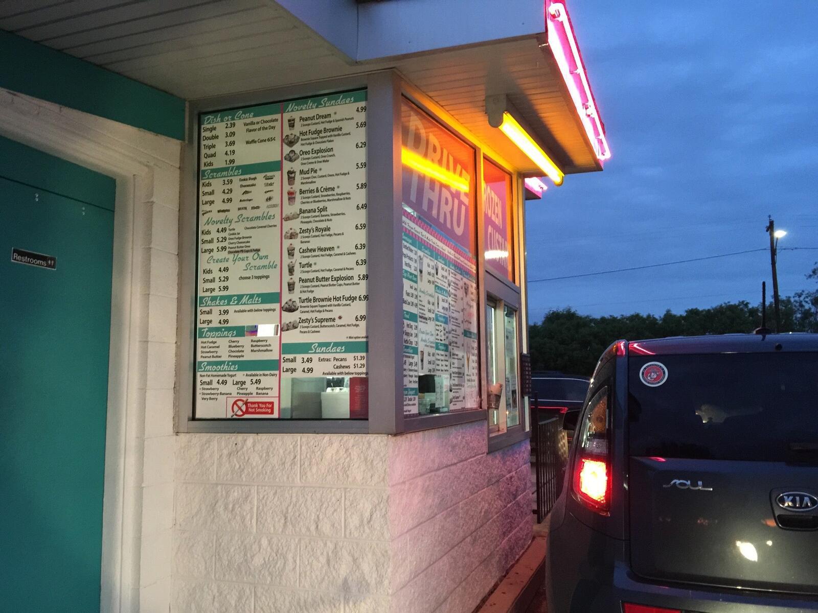 Photo credit: nextdoor