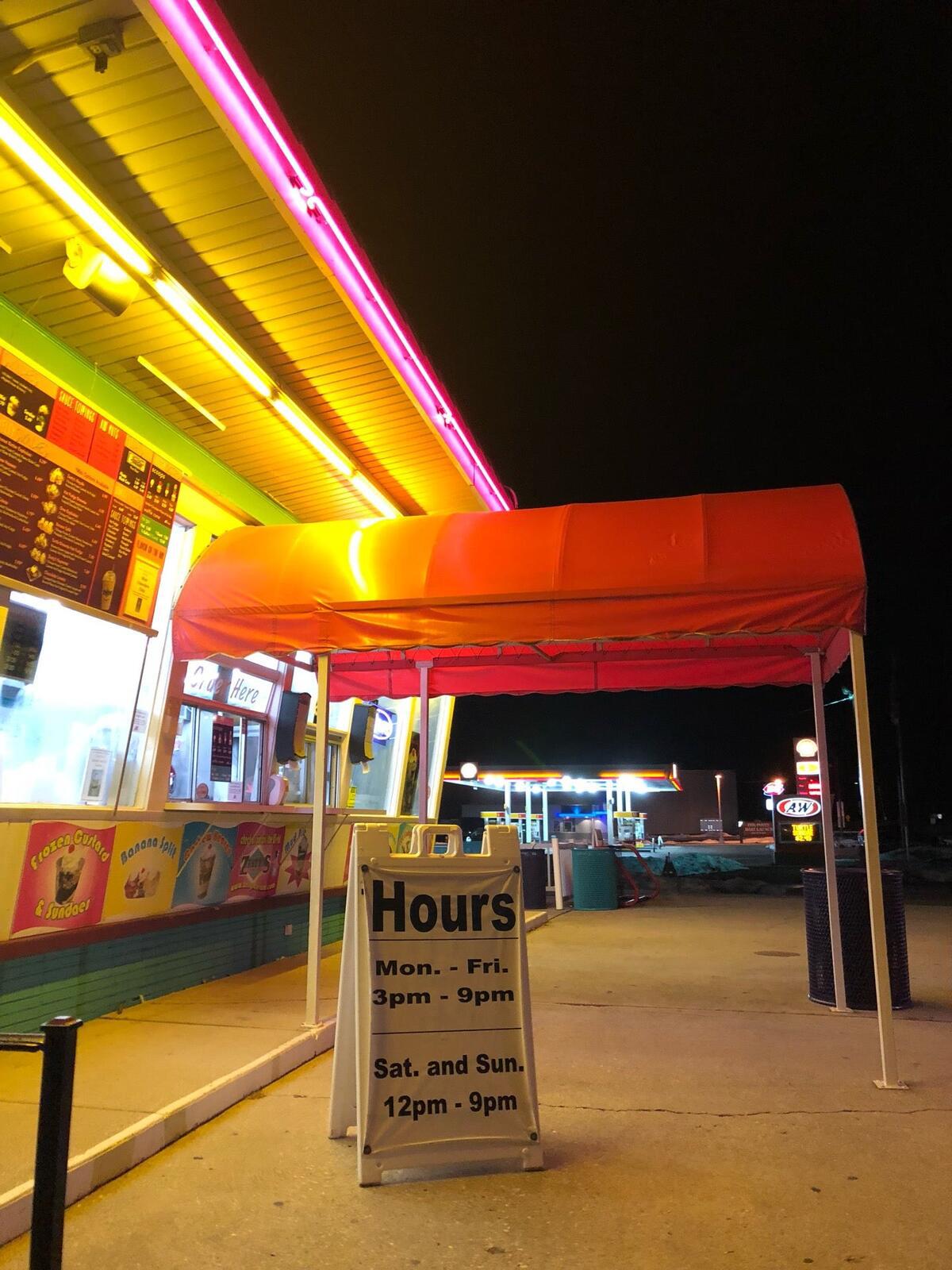 Photo credit: nextdoor