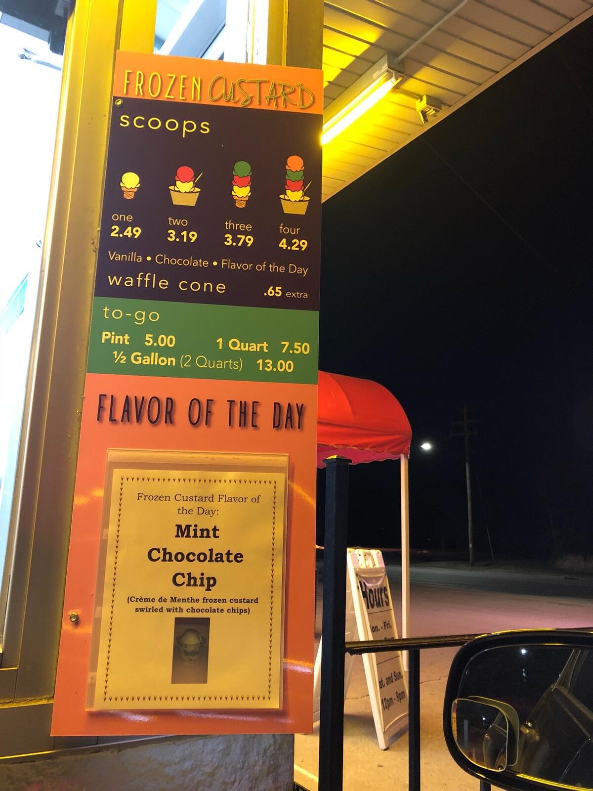 Photo credit: nextdoor