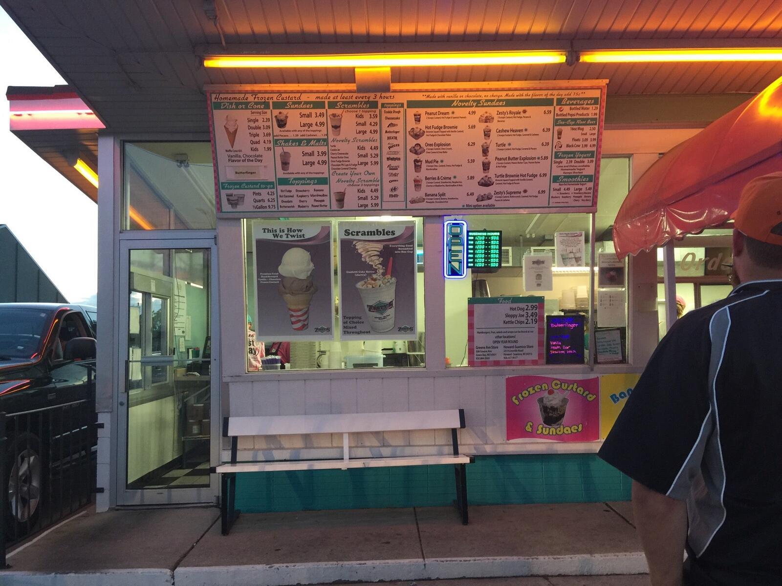 Photo credit: nextdoor