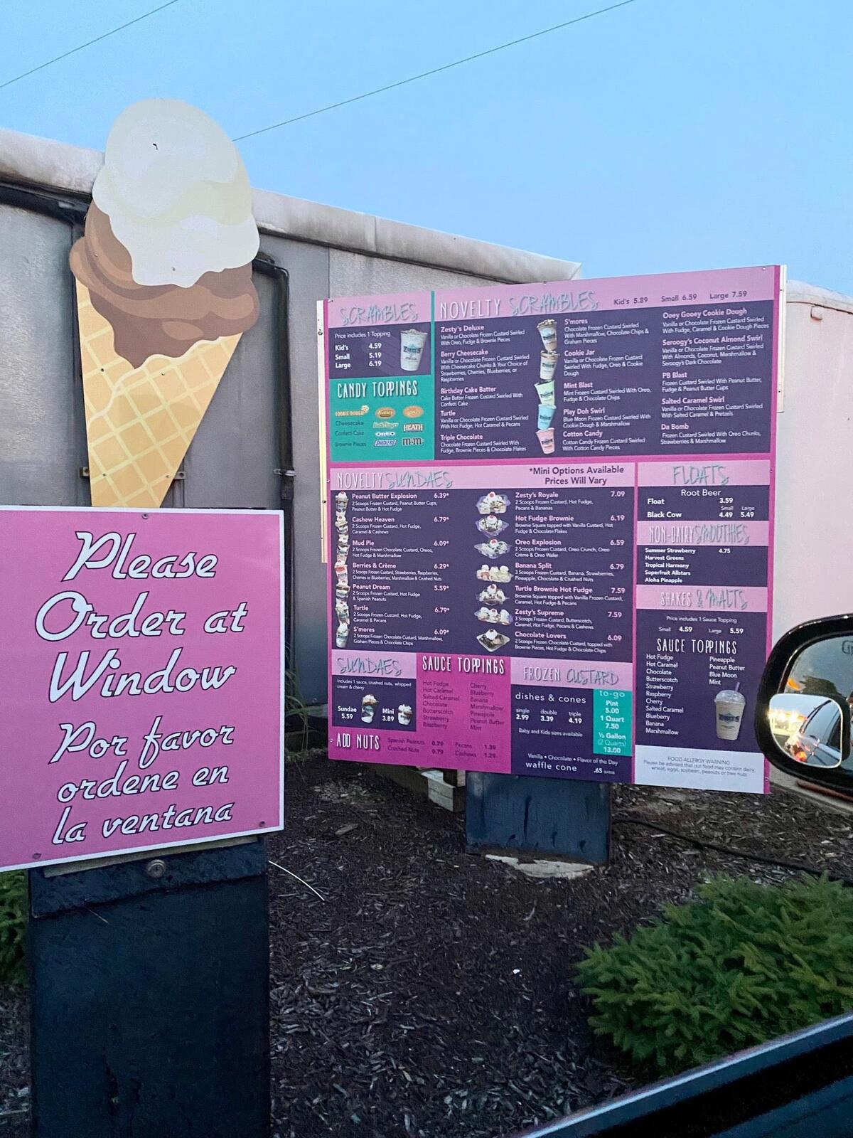 Photo credit: nextdoor