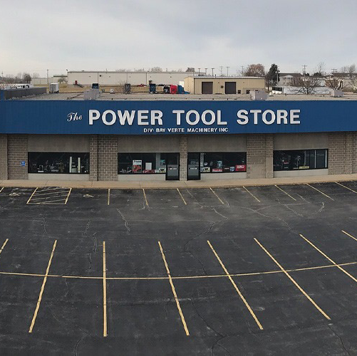 The Power Tool Store
