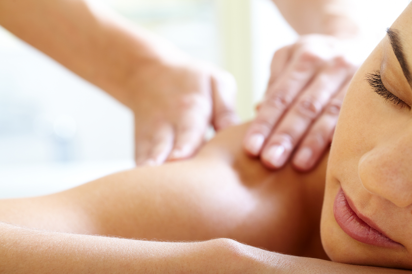 About Body Massage Therapy and Wellness Center