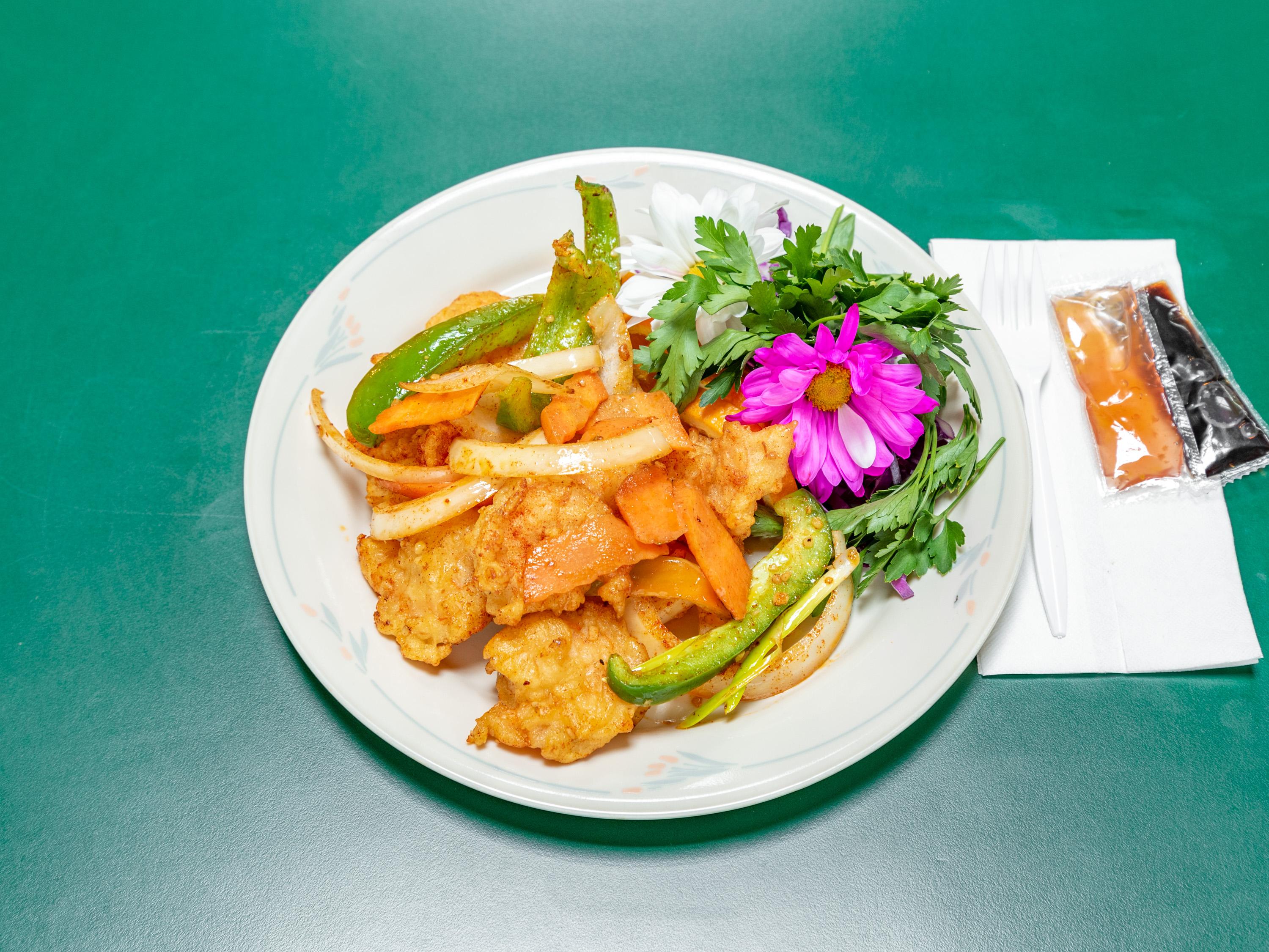 Photo credit: grubhub