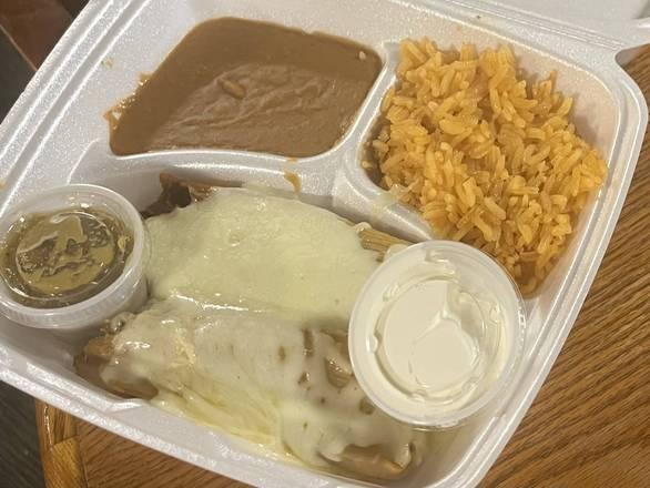 Photo credit: ubereats