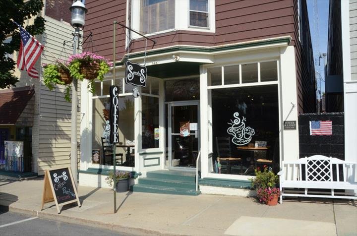 Photo credit: tripadvisor