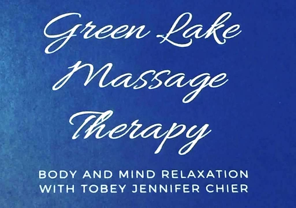 Green Lake Massage Therapy