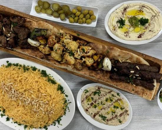 Photo credit: ubereats