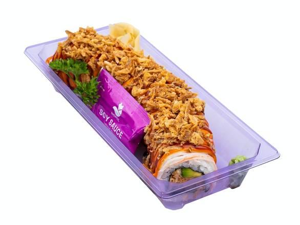 Photo credit: ubereats