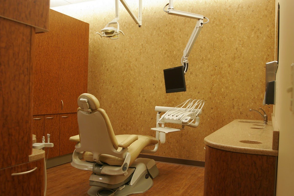 Dental Associates Greenville