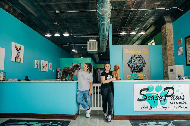 Photo credit: nextdoor