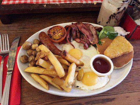 Photo credit: zomato