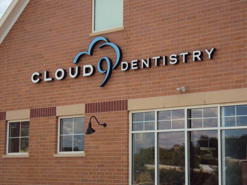 Cloud 9 Dentistry