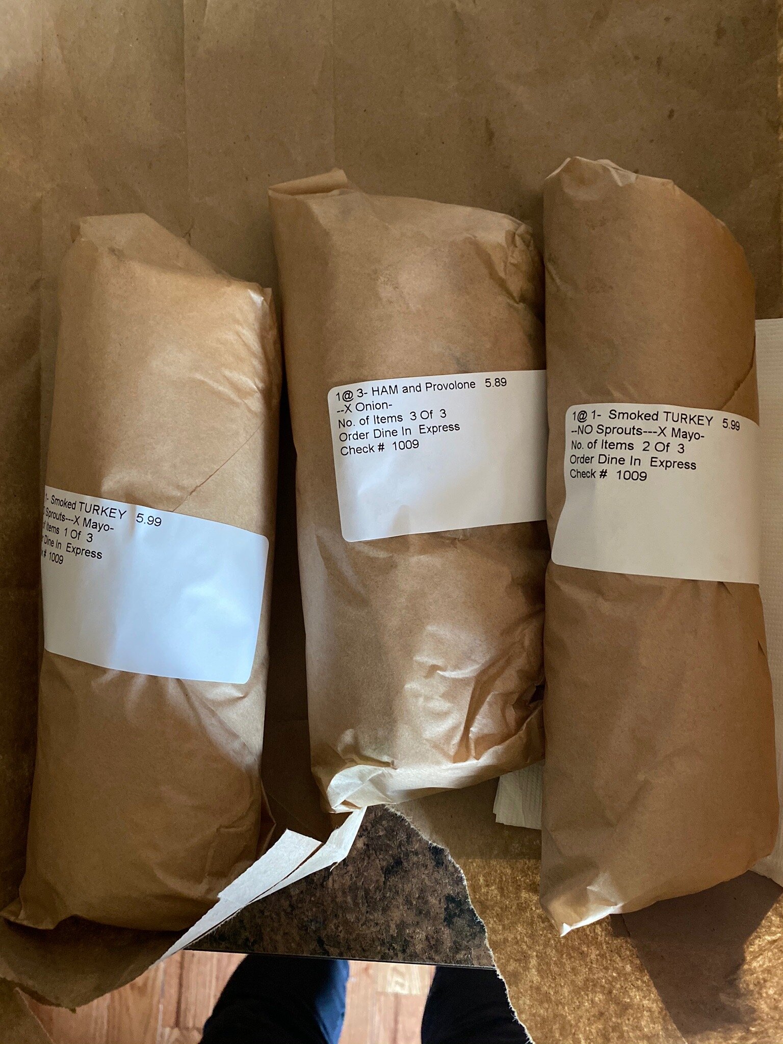 Photo credit: Tripadvisor