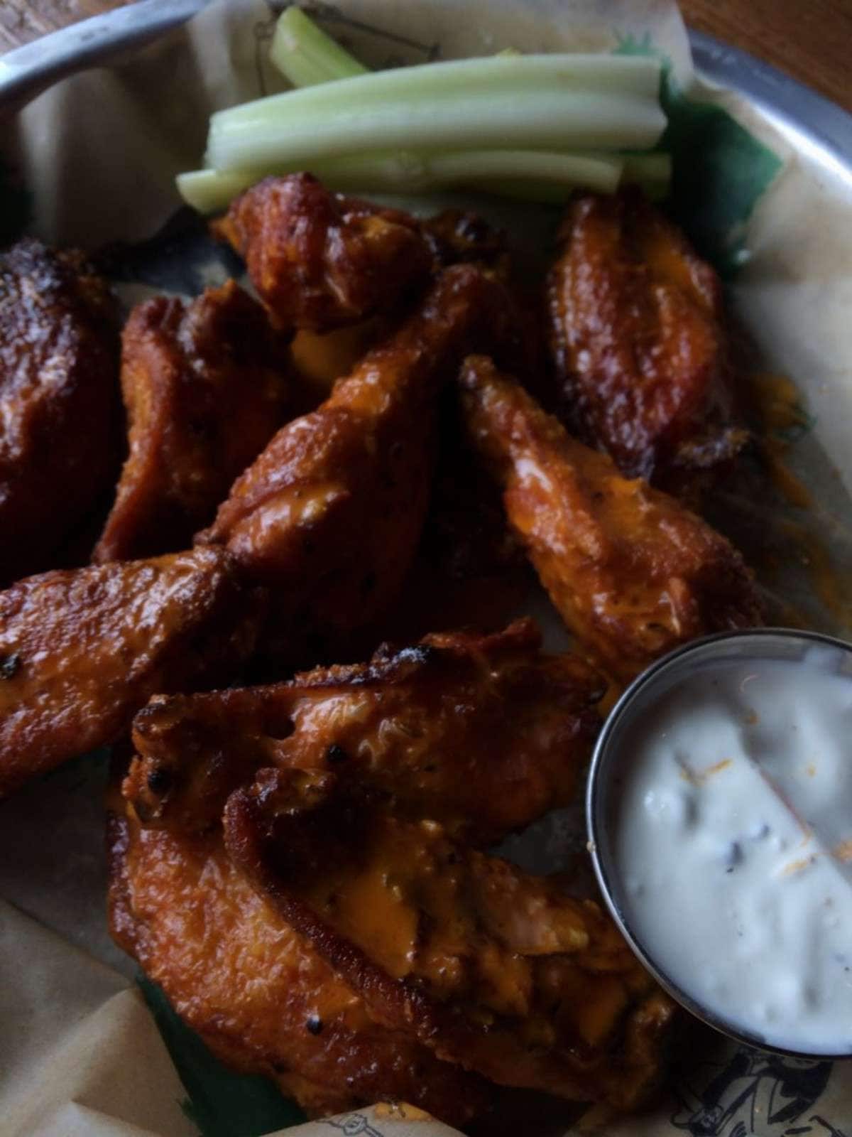 Photo credit: zomato