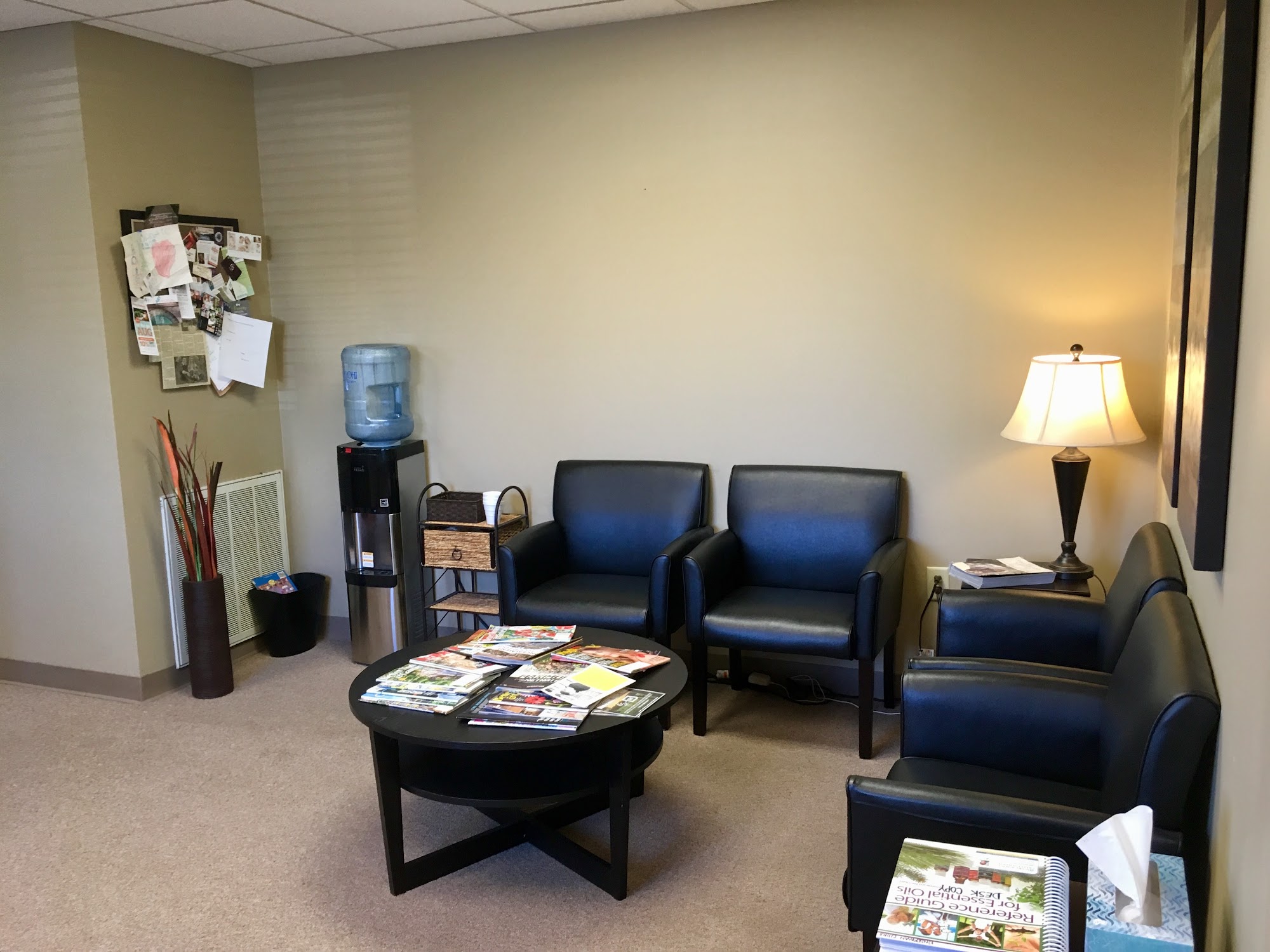 Kinderman Family Chiropractic