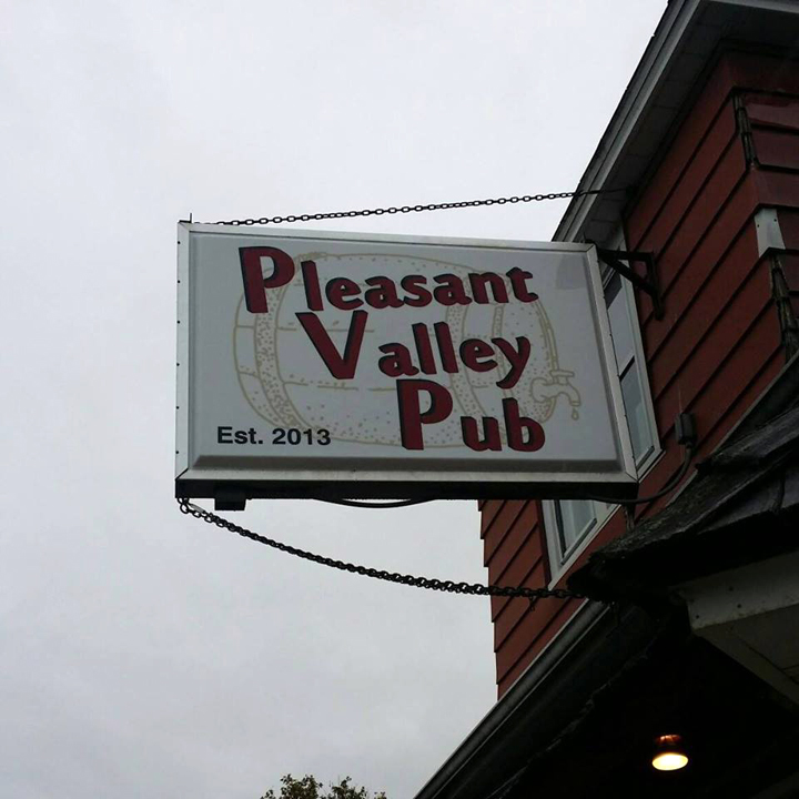 Pleasant Valley Pub