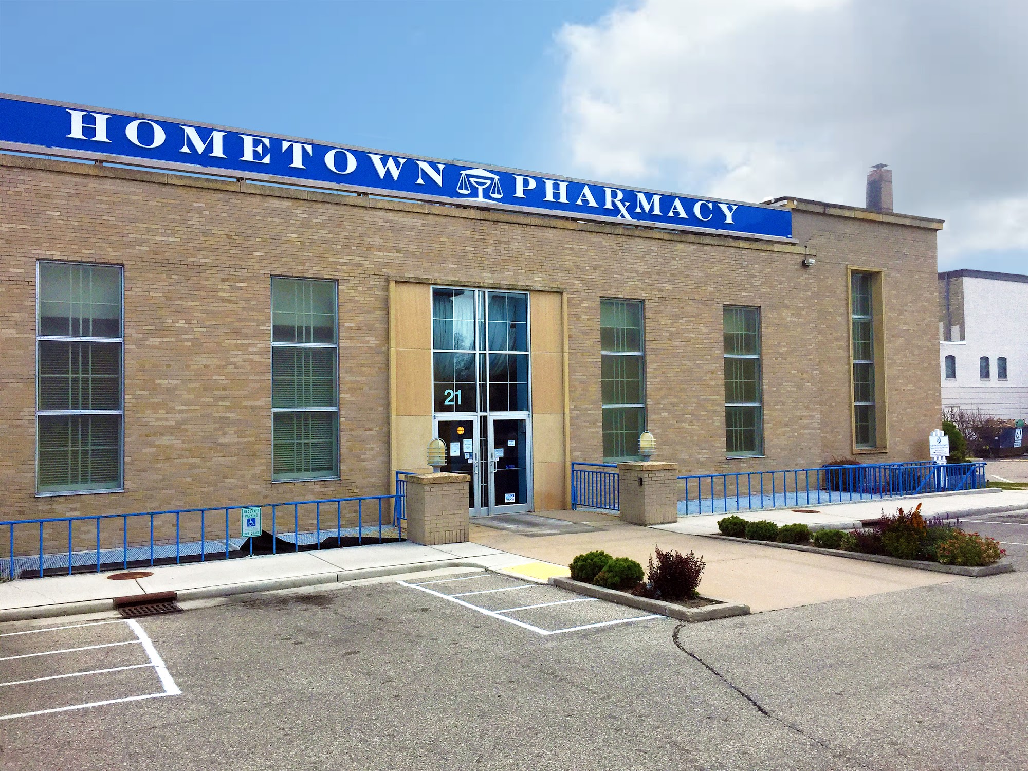 Hometown Pharmacy