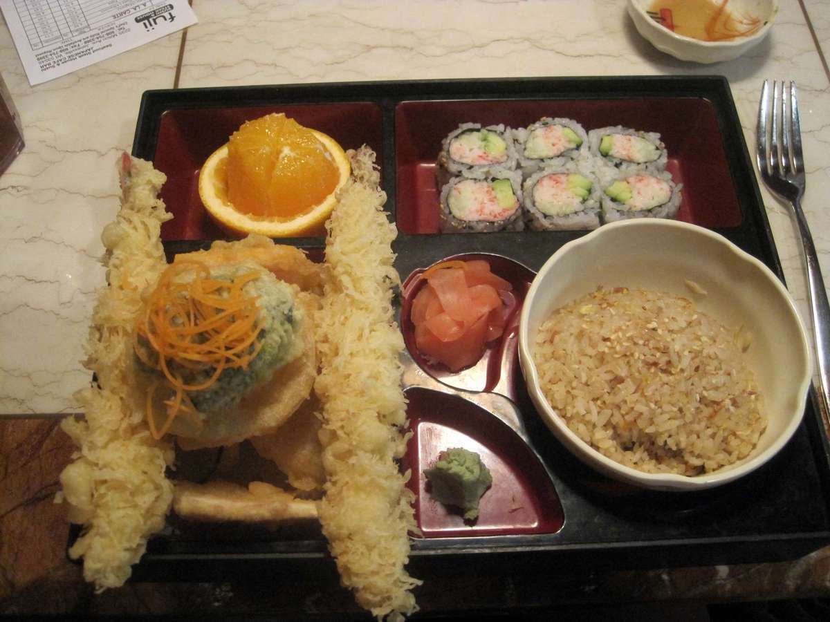 Photo credit: zomato