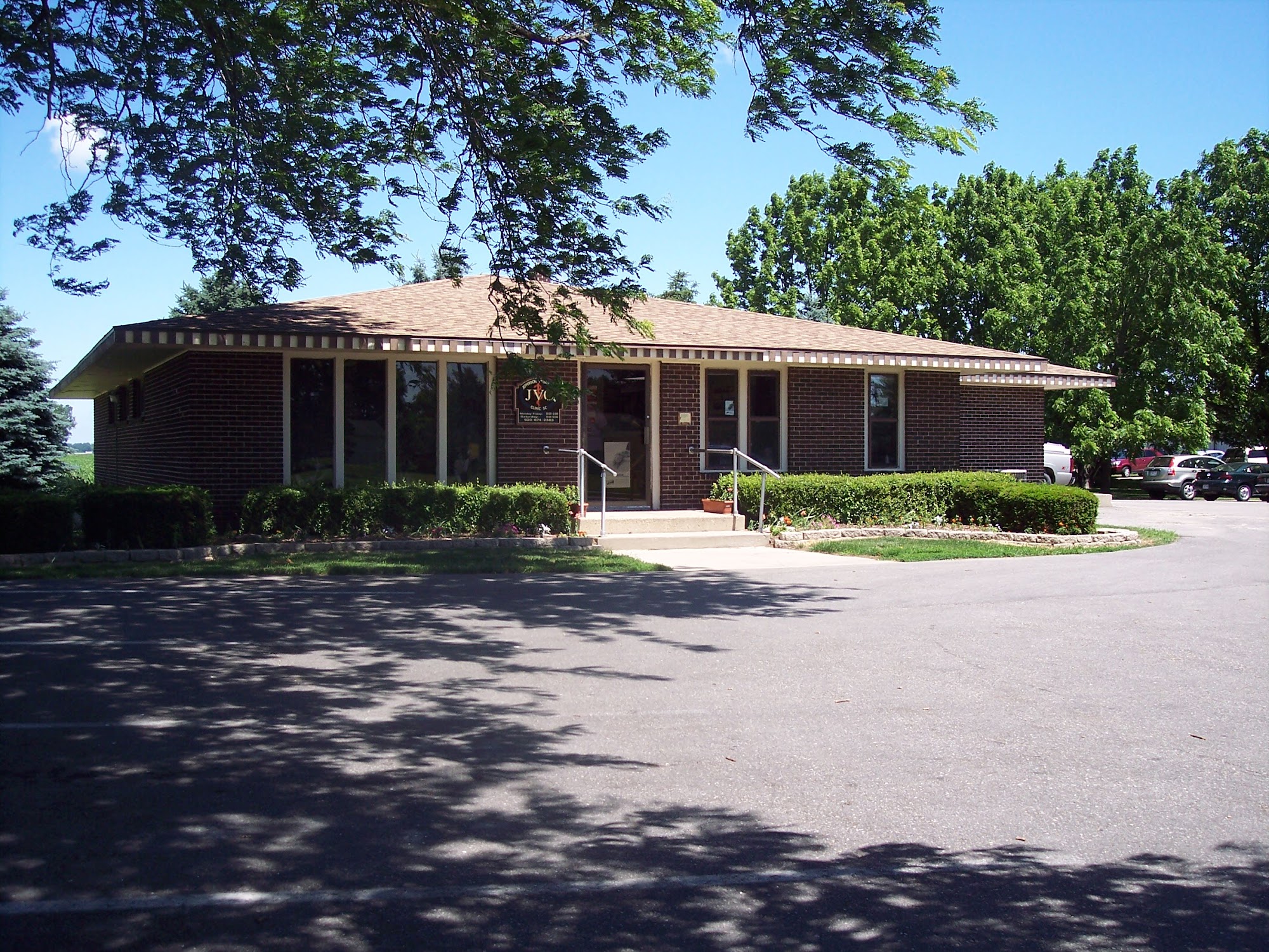 Jefferson Veterinary Clinic, S.C.