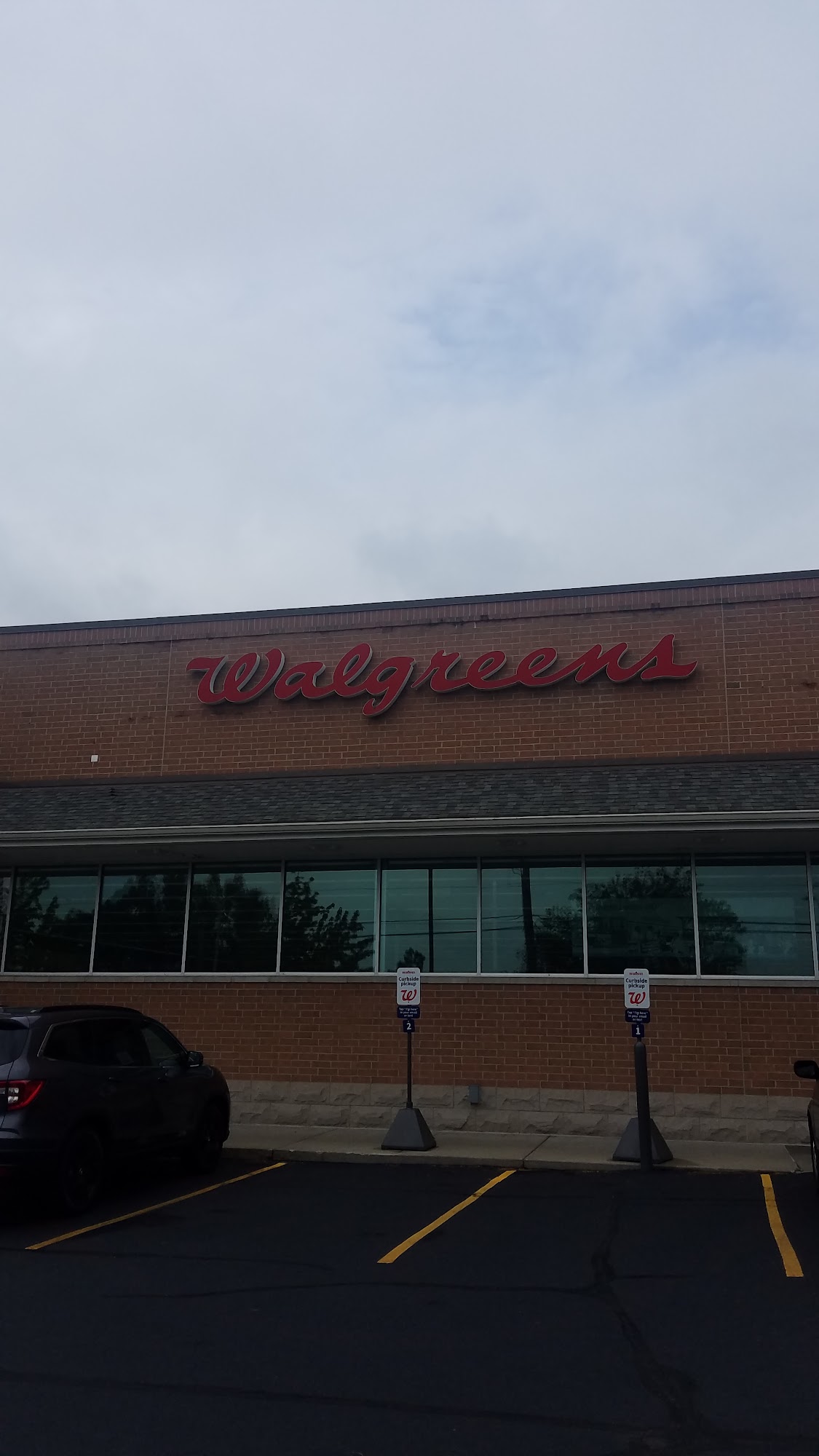 Walgreens