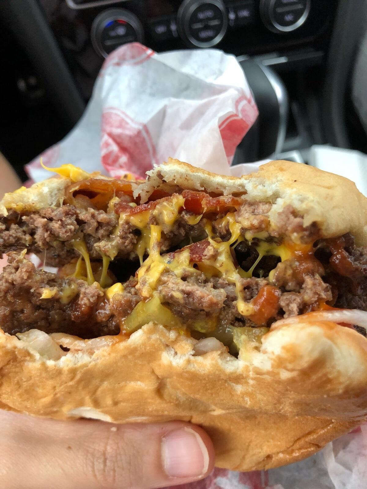 Photo credit: nextdoor