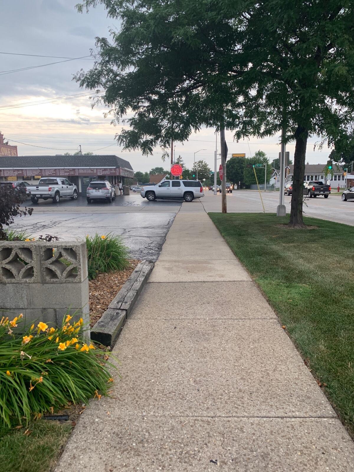 Photo credit: nextdoor