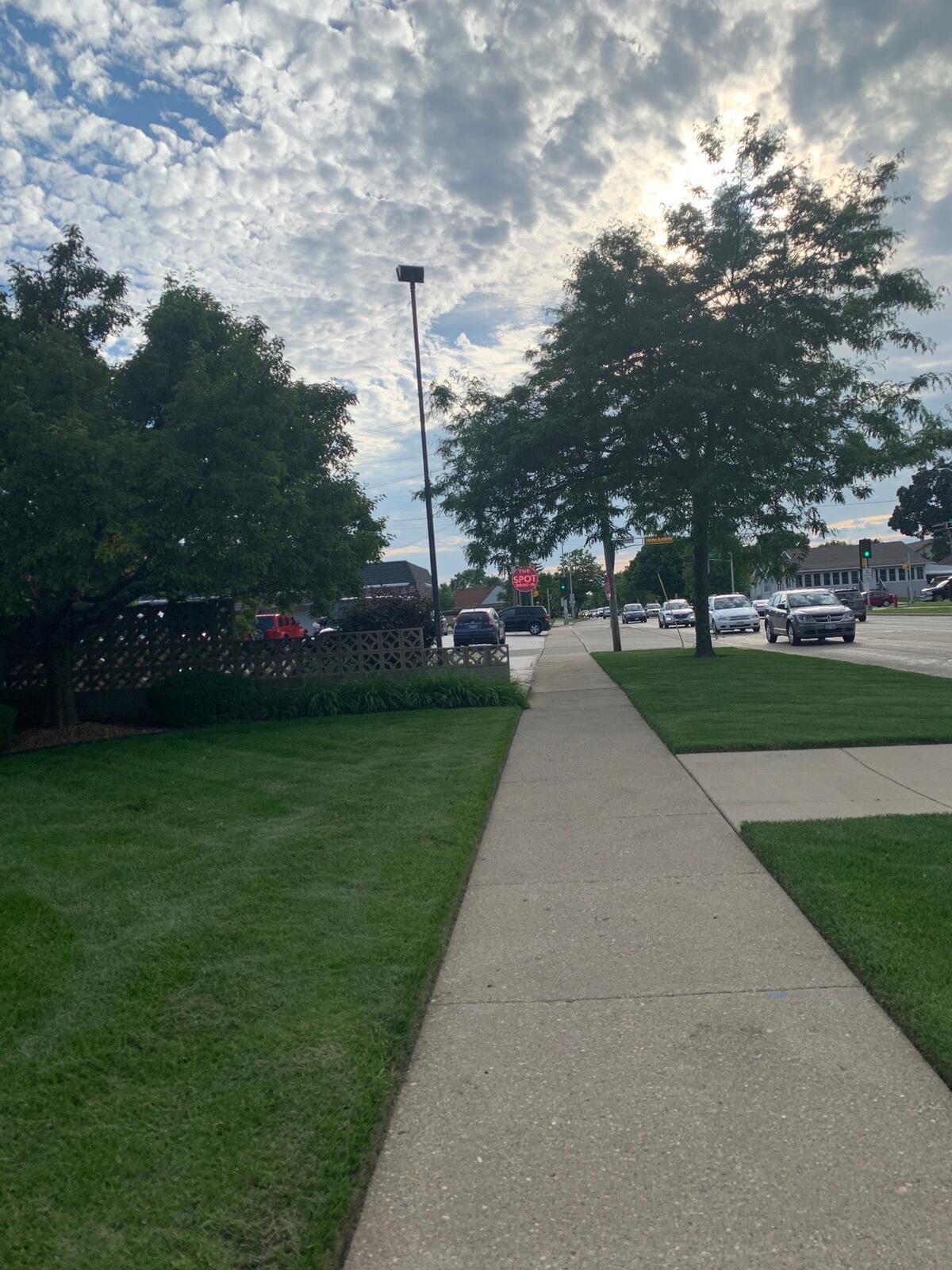 Photo credit: nextdoor