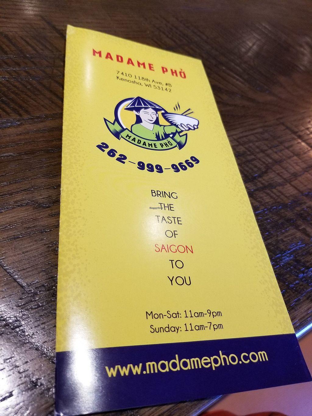 Photo credit: happycow