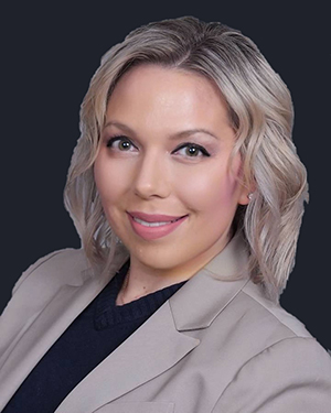 Antoinette Tonias - Mortgage Loan Officer; First American Bank