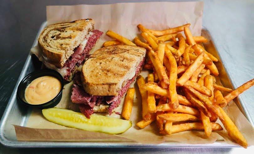 Photo credit: grubhub