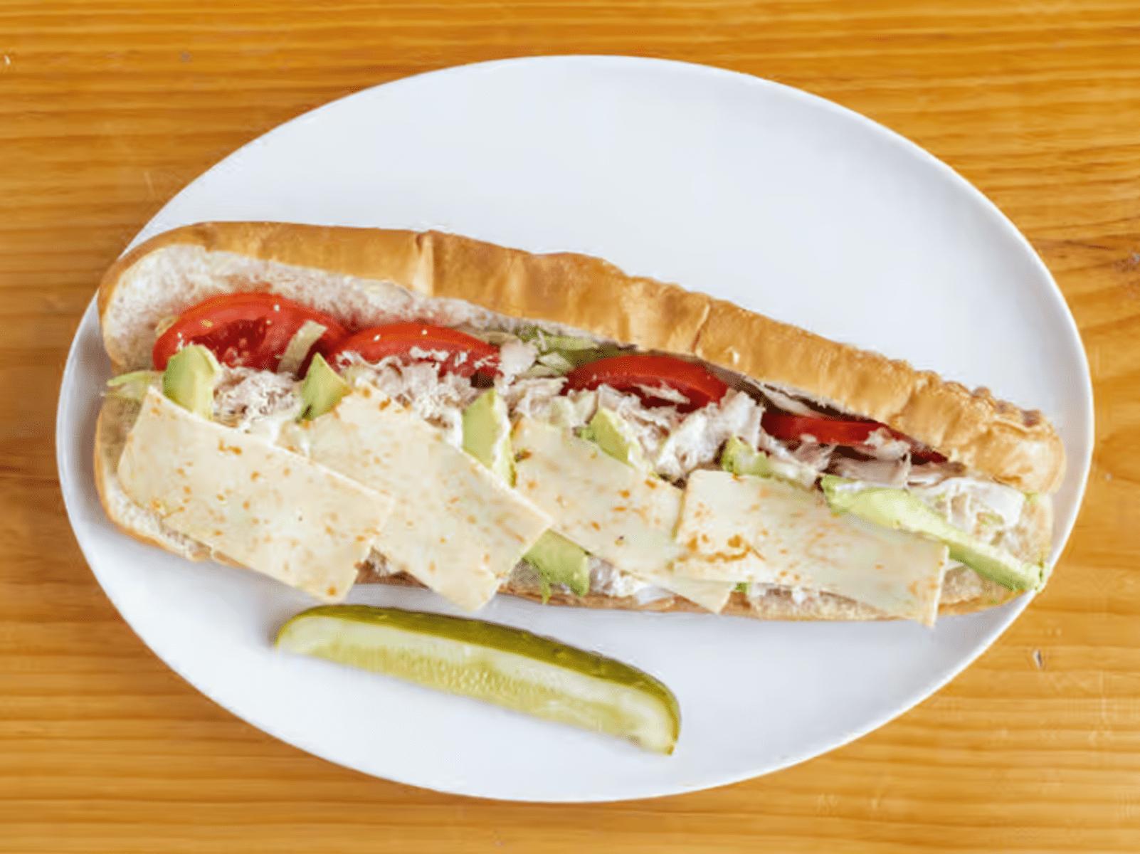 Photo credit: grubhub