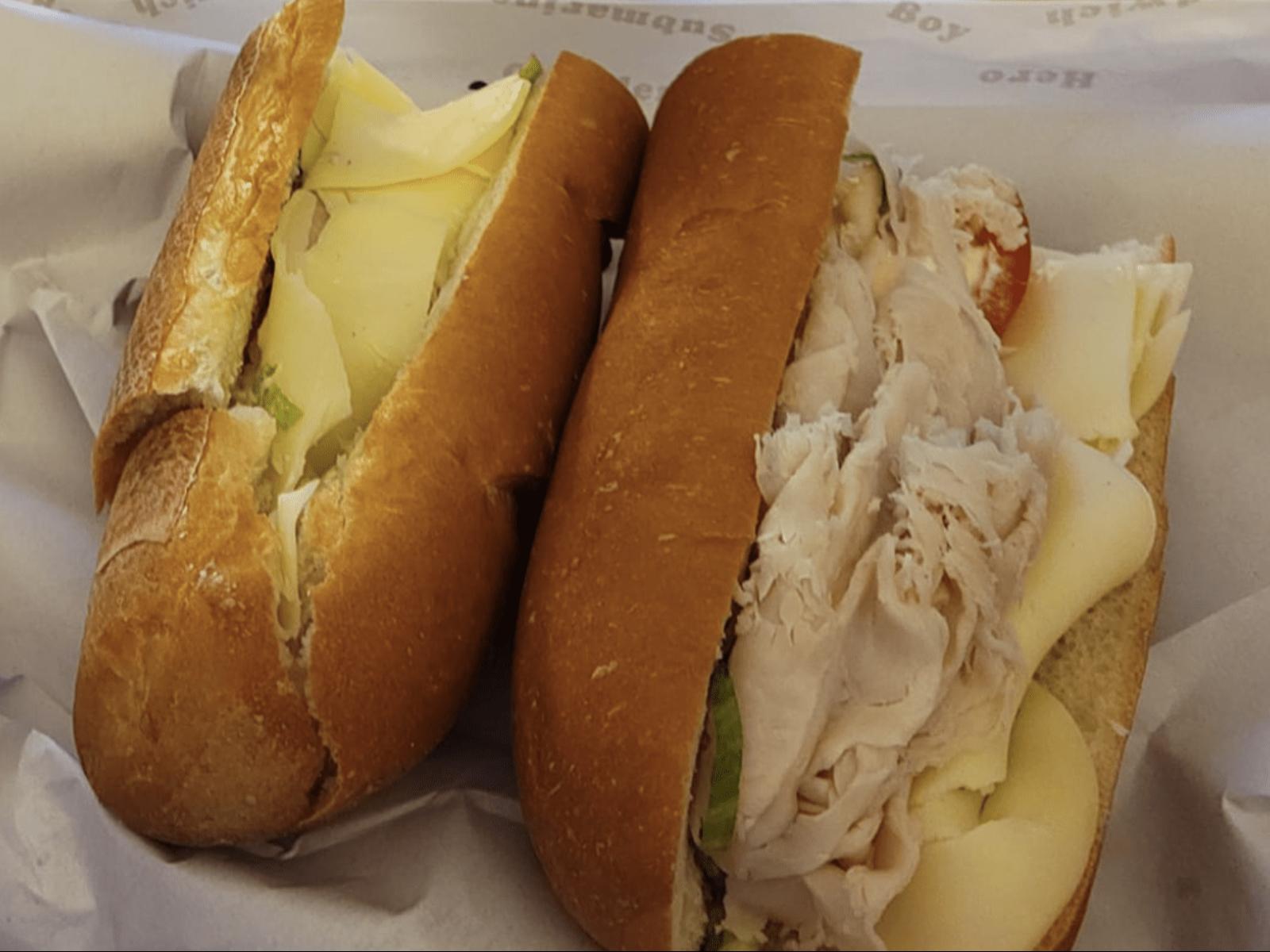 Photo credit: grubhub