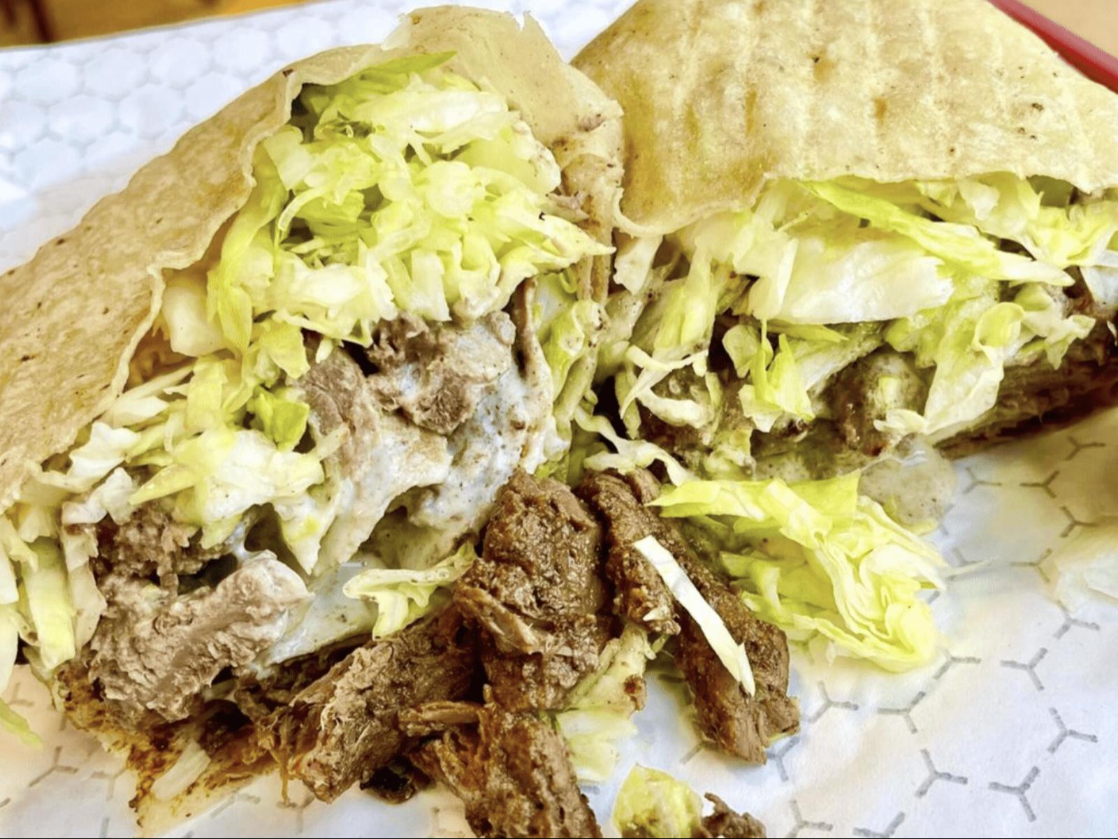Photo credit: grubhub