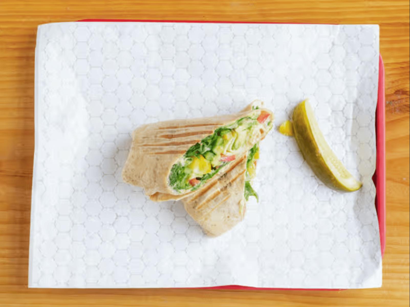 Photo credit: grubhub