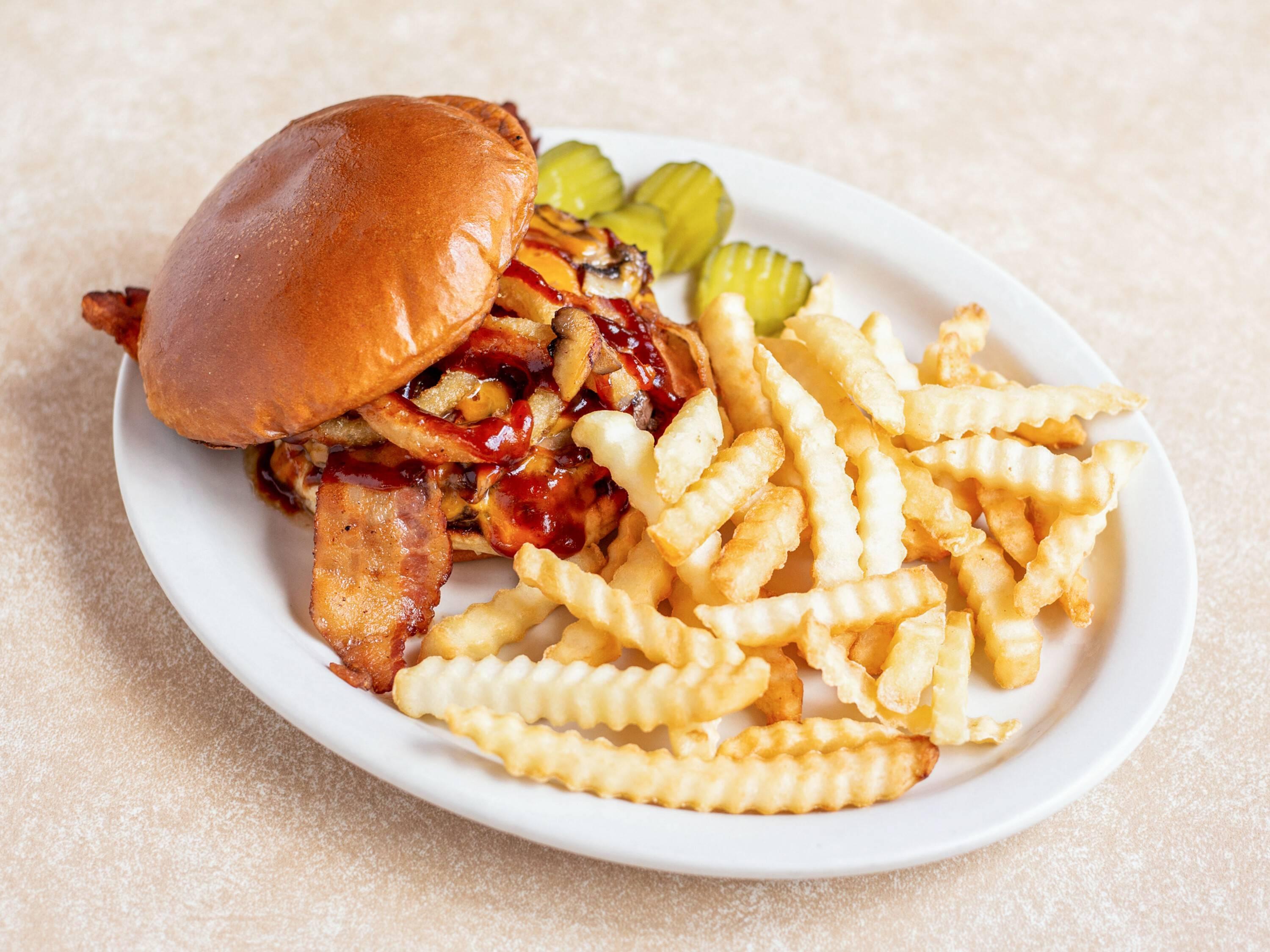 Photo credit: grubhub