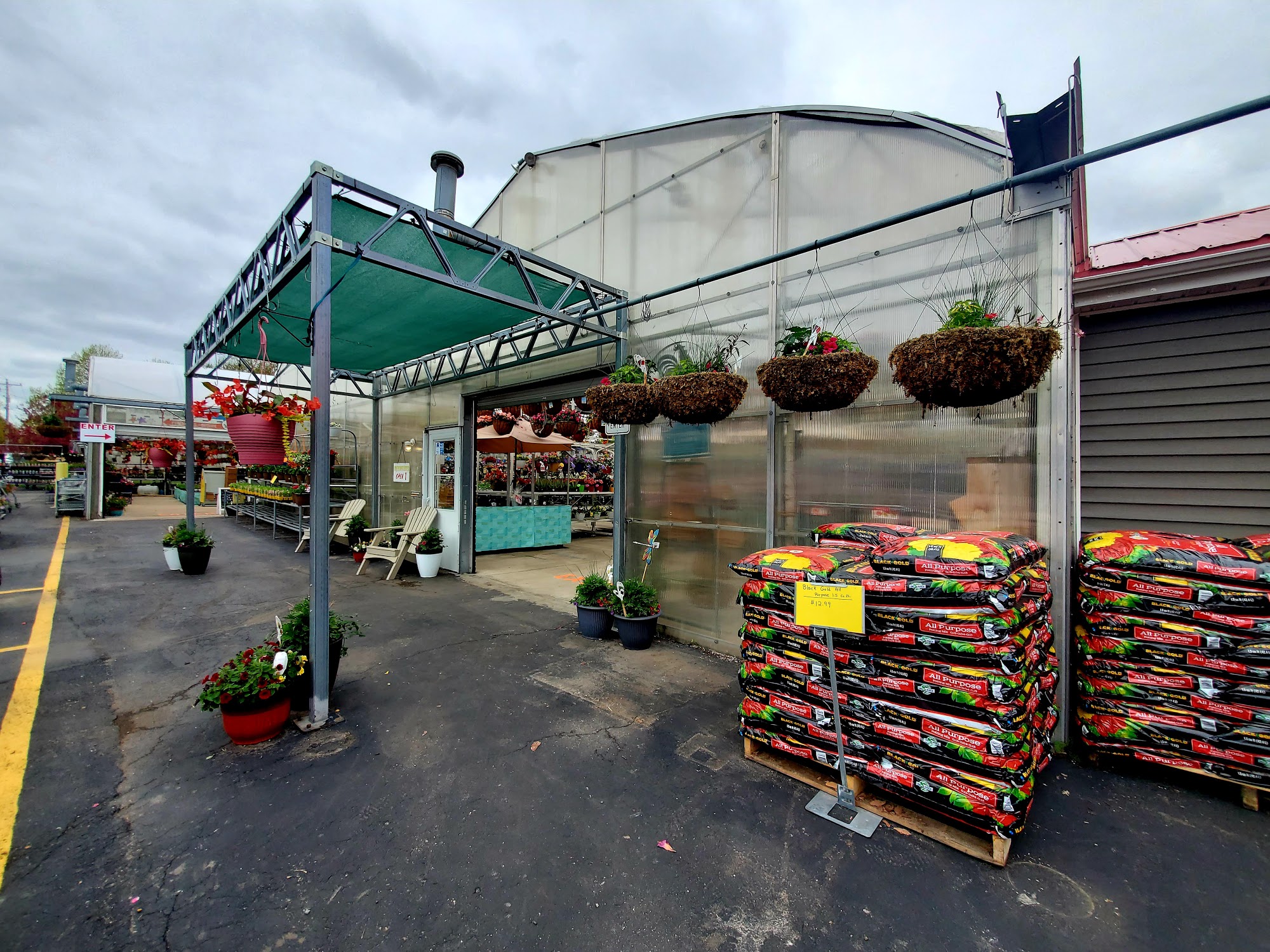 Robinson Florist & Greenhouses