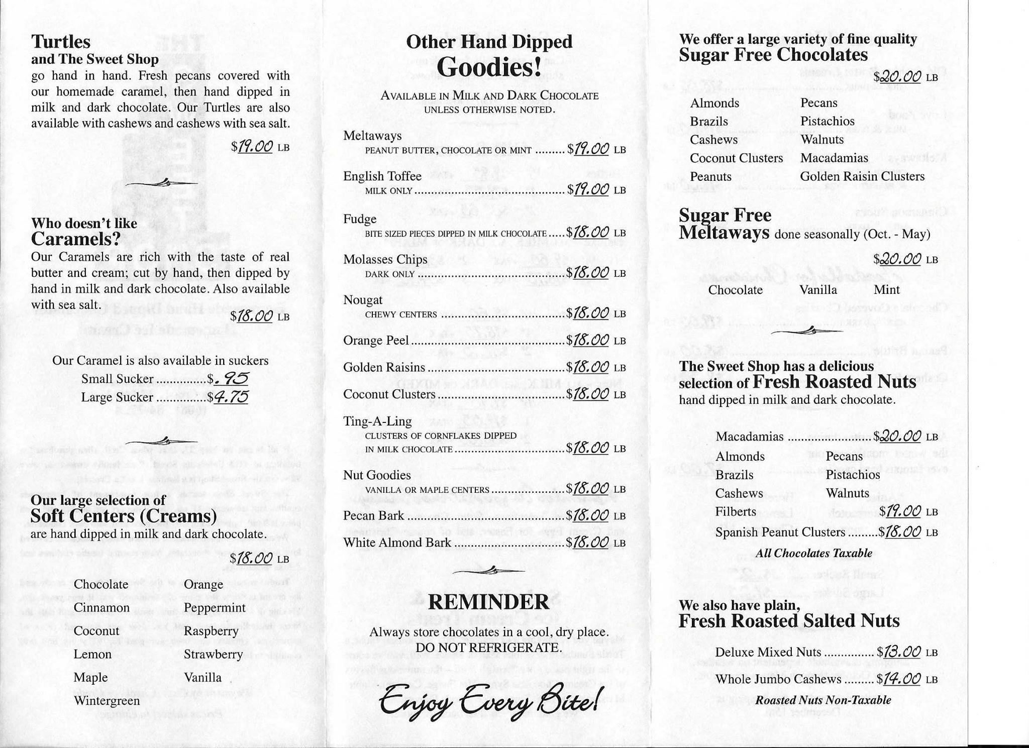 SWEET SHOP La Crosse WI Hours, Directions, Reviews Loc8NearMe