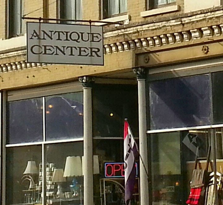 The Antique Center of La Crosse, Ltd.