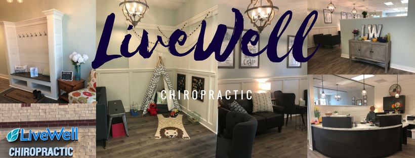 LiveWell Chiropractic & Wellness
