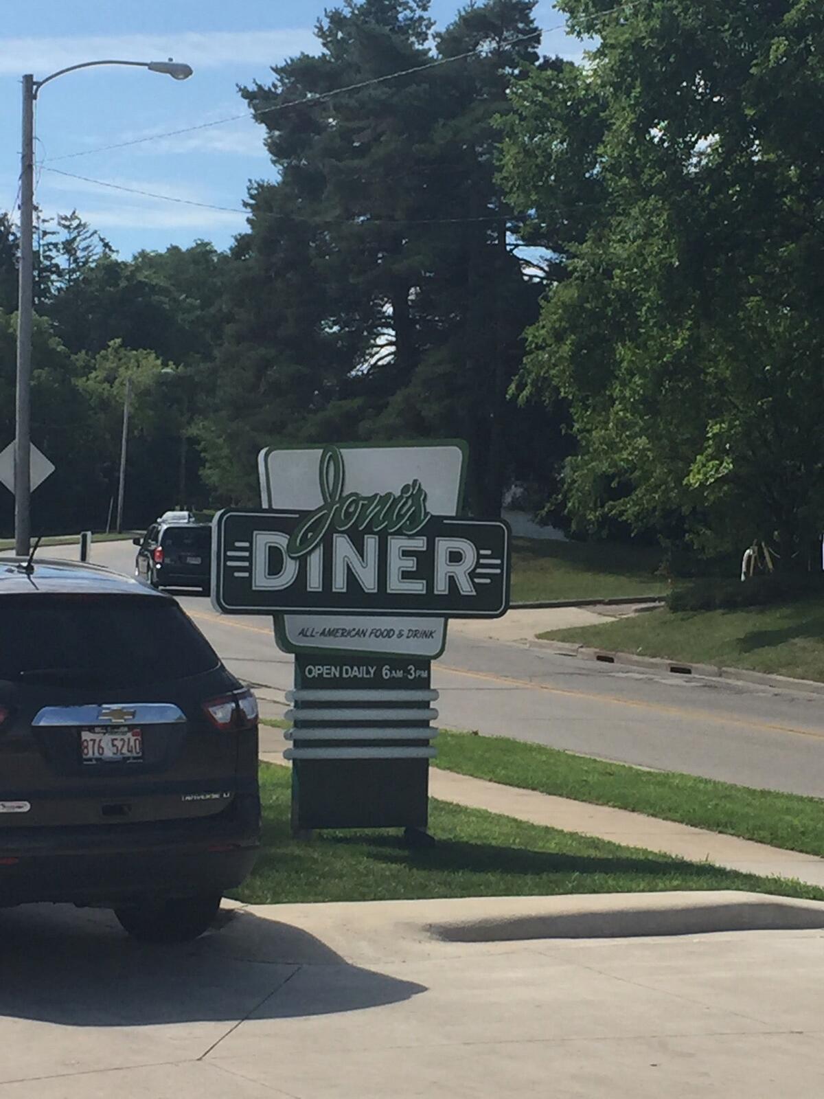 Photo credit: nextdoor