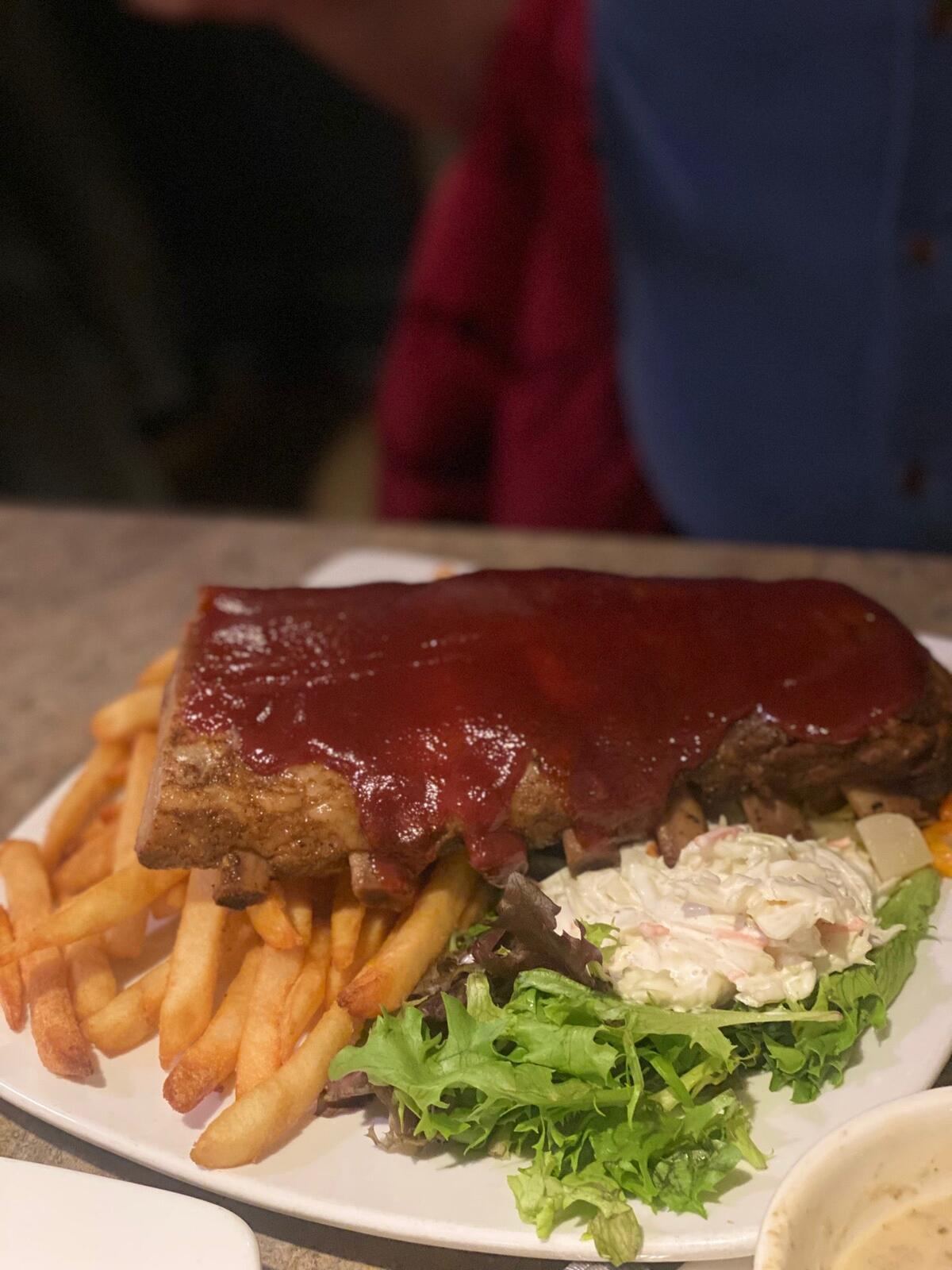 Photo credit: nextdoor