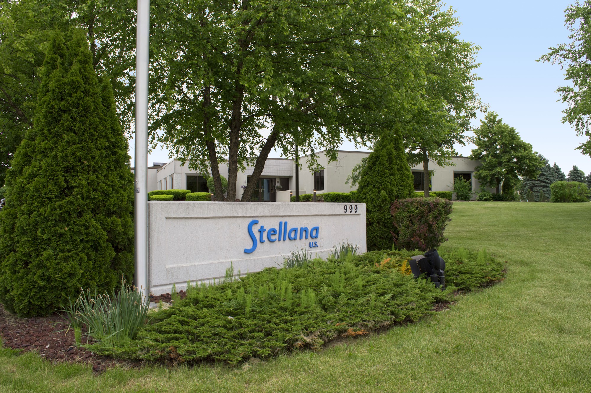 Stellana US Inc