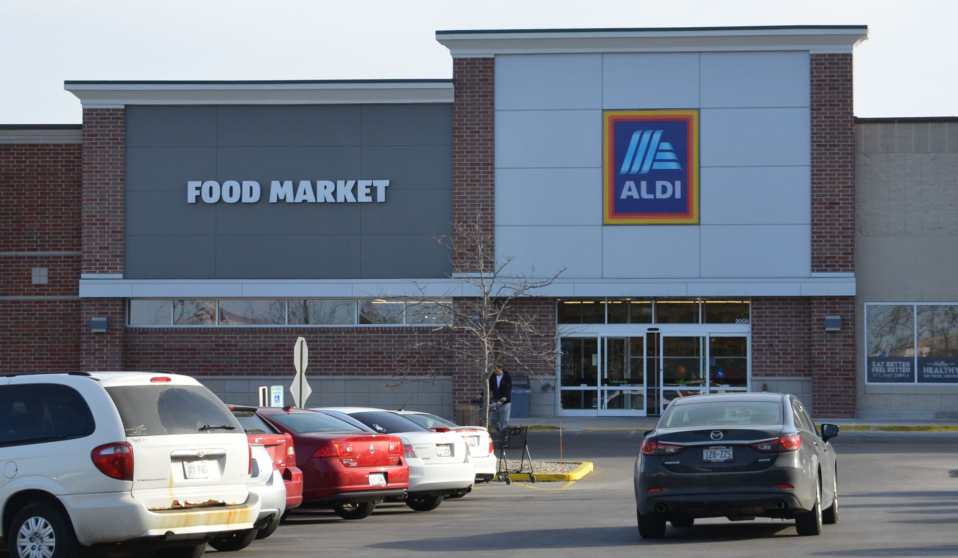 ALDI