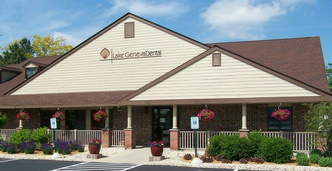 Lake Geneva Dental